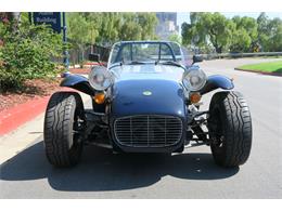 1972 Lotus Seven (CC-2078876) for sale in San Diego, California