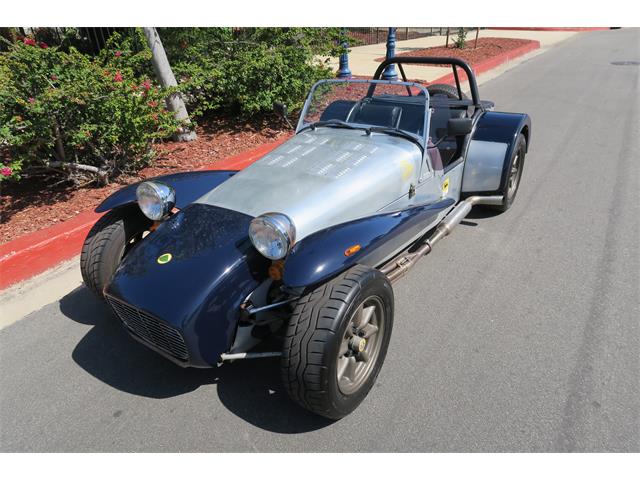 1972 Lotus Seven (CC-2078876) for sale in San Diego, California