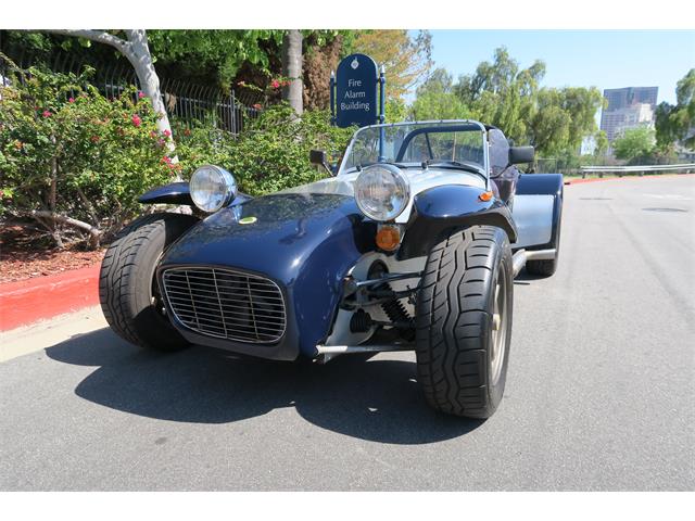 1972 Lotus Seven (CC-2078876) for sale in San Diego, California