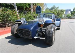 1972 Lotus Seven (CC-2078876) for sale in San Diego, California