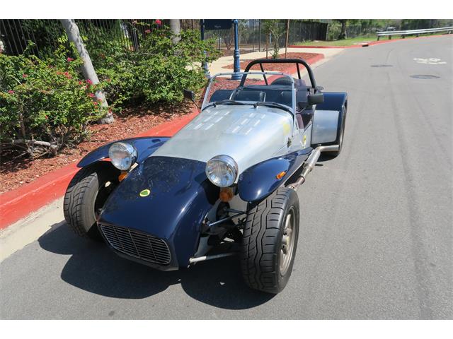 1972 Lotus Seven (CC-2078876) for sale in San Diego, California