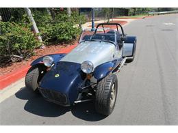 1972 Lotus Seven (CC-2078876) for sale in San Diego, California