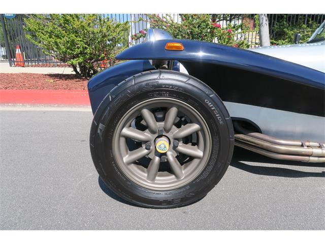 1972 Lotus Seven (CC-2078876) for sale in San Diego, California