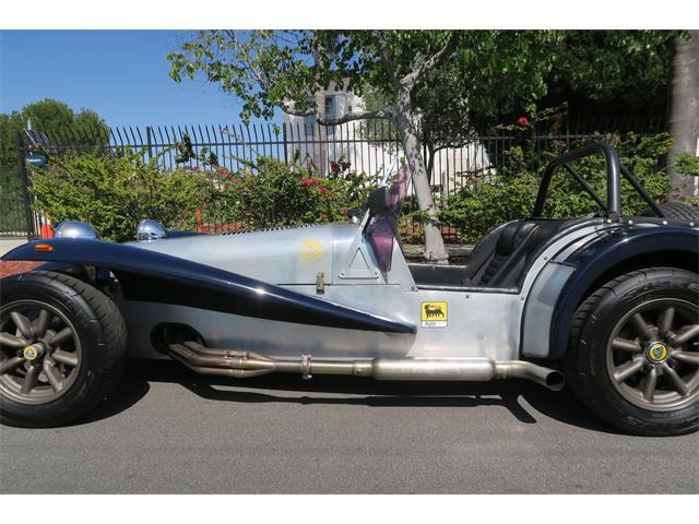 1972 Lotus Seven (CC-2078876) for sale in San Diego, California