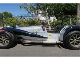 1972 Lotus Seven (CC-2078876) for sale in San Diego, California