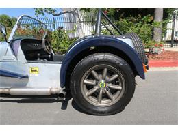 1972 Lotus Seven (CC-2078876) for sale in San Diego, California