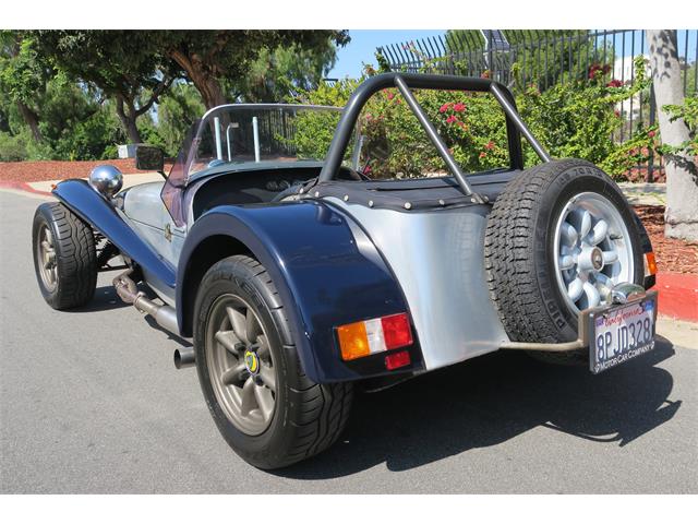 1972 Lotus Seven (CC-2078876) for sale in San Diego, California