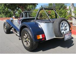 1972 Lotus Seven (CC-2078876) for sale in San Diego, California