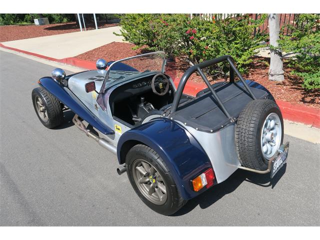 1972 Lotus Seven (CC-2078876) for sale in San Diego, California