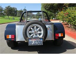 1972 Lotus Seven (CC-2078876) for sale in San Diego, California