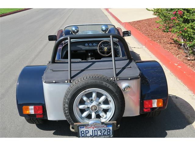 1972 Lotus Seven (CC-2078876) for sale in San Diego, California