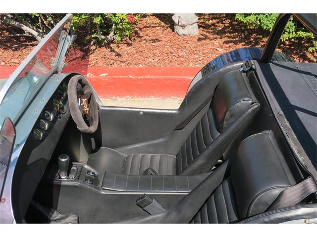 1972 Lotus Seven (CC-2078876) for sale in San Diego, California