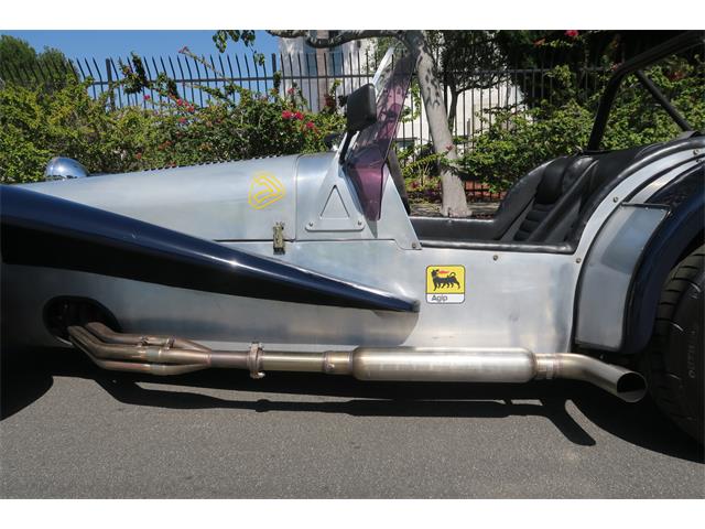 1972 Lotus Seven (CC-2078876) for sale in San Diego, California
