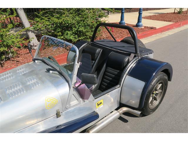 1972 Lotus Seven (CC-2078876) for sale in San Diego, California