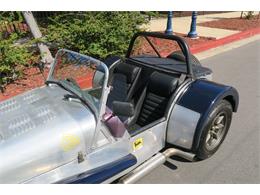 1972 Lotus Seven (CC-2078876) for sale in San Diego, California