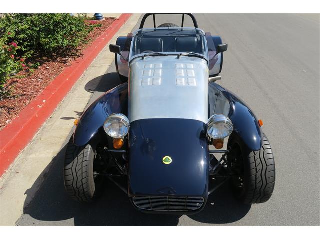 1972 Lotus Seven (CC-2078876) for sale in San Diego, California