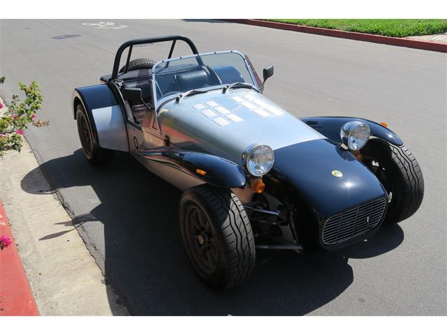 1972 Lotus Seven (CC-2078876) for sale in San Diego, California