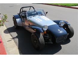 1972 Lotus Seven (CC-2078876) for sale in San Diego, California