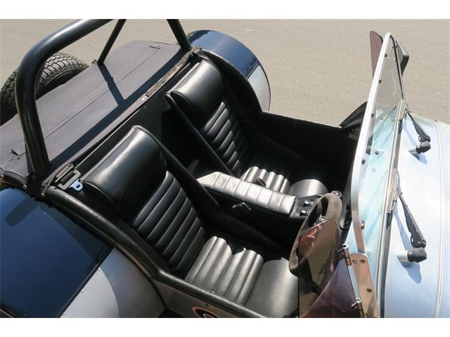 1972 Lotus Seven (CC-2078876) for sale in San Diego, California