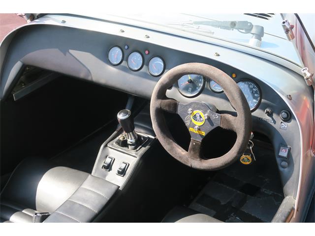 1972 Lotus Seven (CC-2078876) for sale in San Diego, California