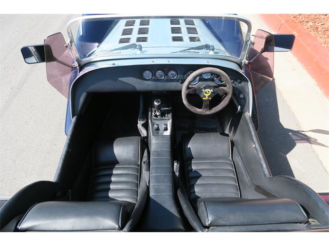 1972 Lotus Seven (CC-2078876) for sale in San Diego, California