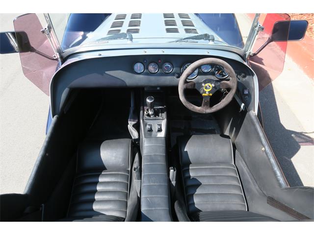 1972 Lotus Seven (CC-2078876) for sale in San Diego, California