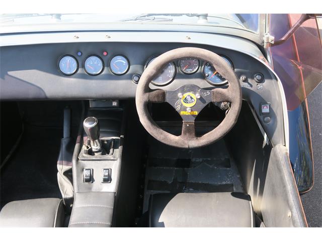 1972 Lotus Seven (CC-2078876) for sale in San Diego, California