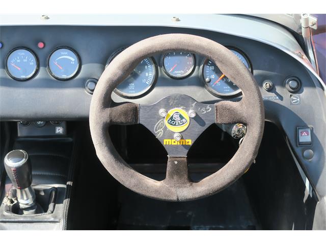 1972 Lotus Seven (CC-2078876) for sale in San Diego, California