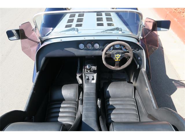 1972 Lotus Seven (CC-2078876) for sale in San Diego, California