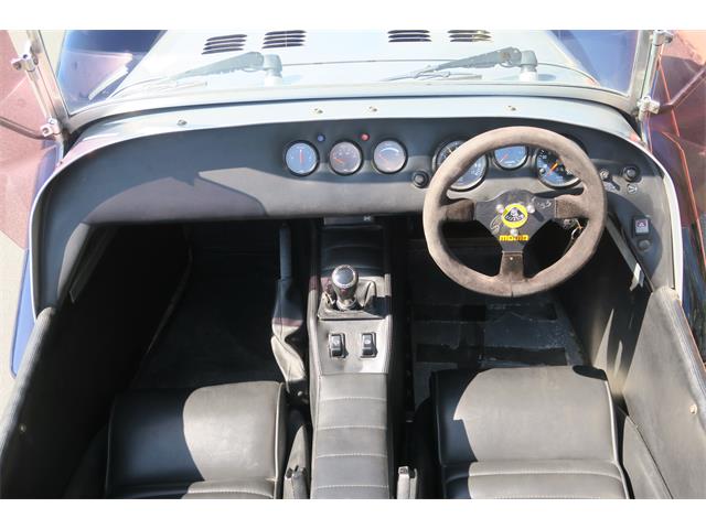 1972 Lotus Seven (CC-2078876) for sale in San Diego, California
