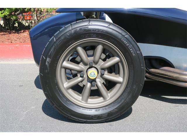 1972 Lotus Seven (CC-2078876) for sale in San Diego, California