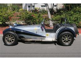 1972 Lotus Seven (CC-2078876) for sale in San Diego, California