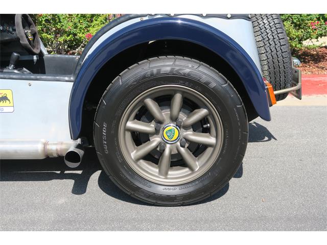 1972 Lotus Seven (CC-2078876) for sale in San Diego, California
