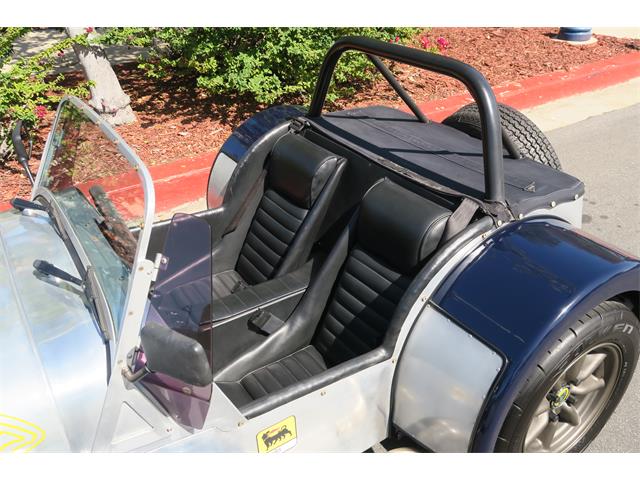 1972 Lotus Seven (CC-2078876) for sale in San Diego, California