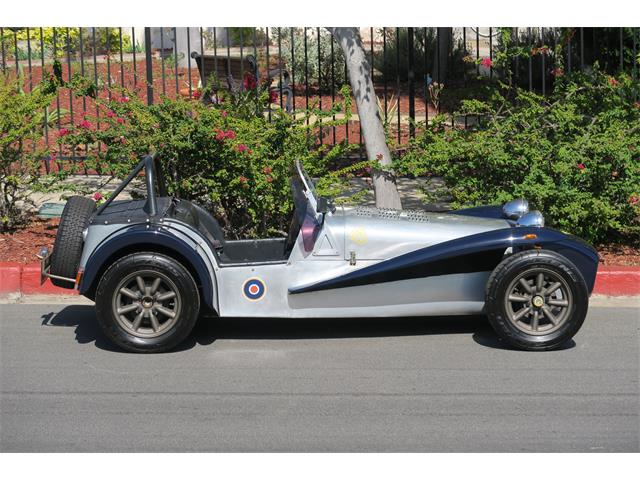 1972 Lotus Seven (CC-2078876) for sale in San Diego, California