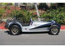1972 Lotus Seven (CC-2078876) for sale in San Diego, California