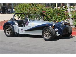 1972 Lotus Seven (CC-2078876) for sale in San Diego, California