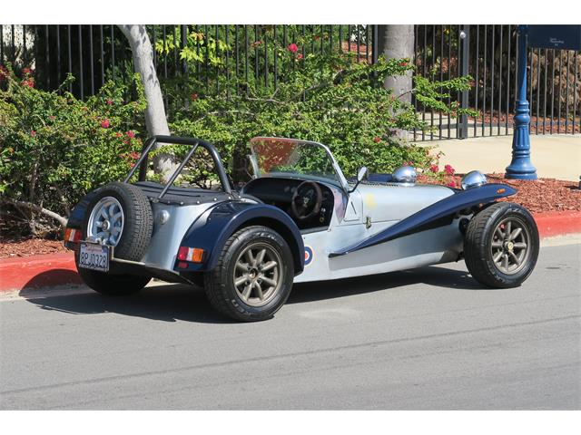 1972 Lotus Seven (CC-2078876) for sale in San Diego, California