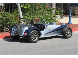 1972 Lotus Seven (CC-2078876) for sale in San Diego, California
