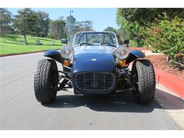 1972 Lotus Seven (CC-2078876) for sale in San Diego, California