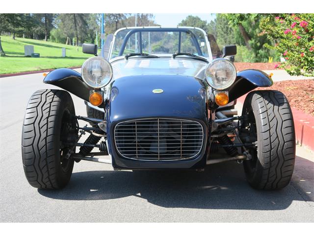 1972 Lotus Seven (CC-2078876) for sale in San Diego, California