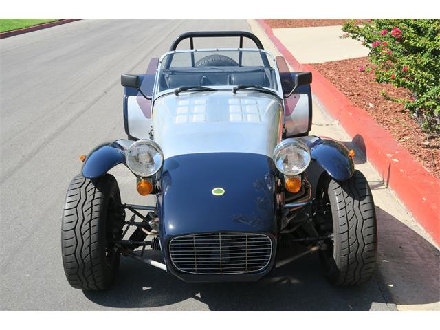 1972 Lotus Seven (CC-2078876) for sale in San Diego, California