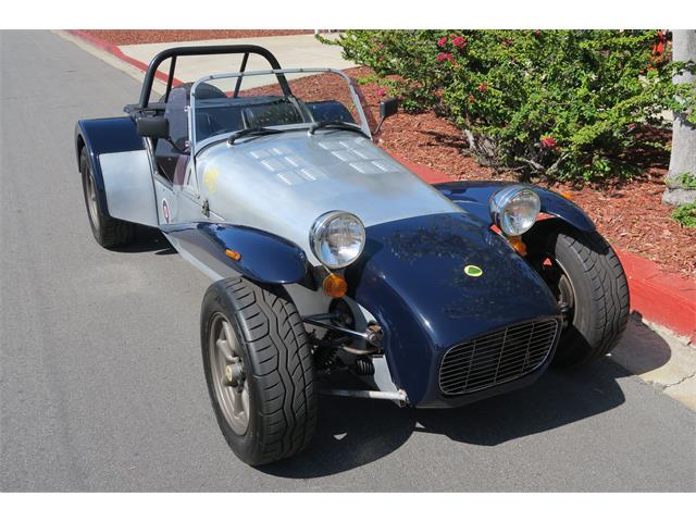 1972 Lotus Seven (CC-2078876) for sale in San Diego, California