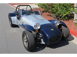 1972 Lotus Seven (CC-2078876) for sale in San Diego, California