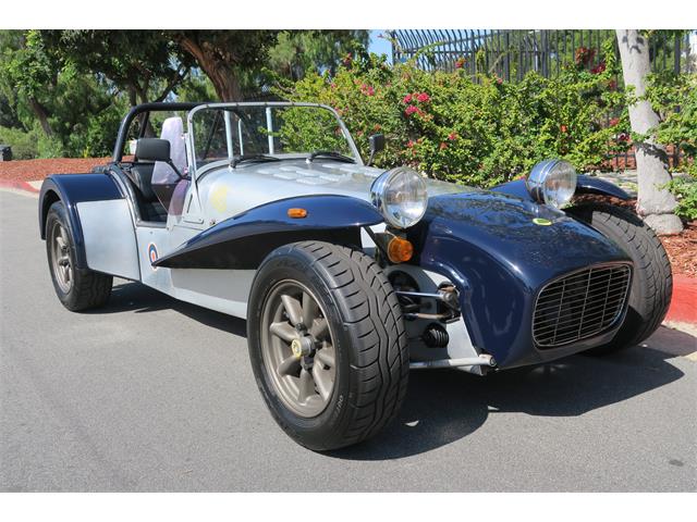 1972 Lotus Seven (CC-2078876) for sale in San Diego, California
