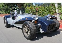 1972 Lotus Seven (CC-2078876) for sale in San Diego, California