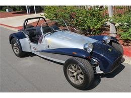 1972 Lotus Seven (CC-2078876) for sale in San Diego, California