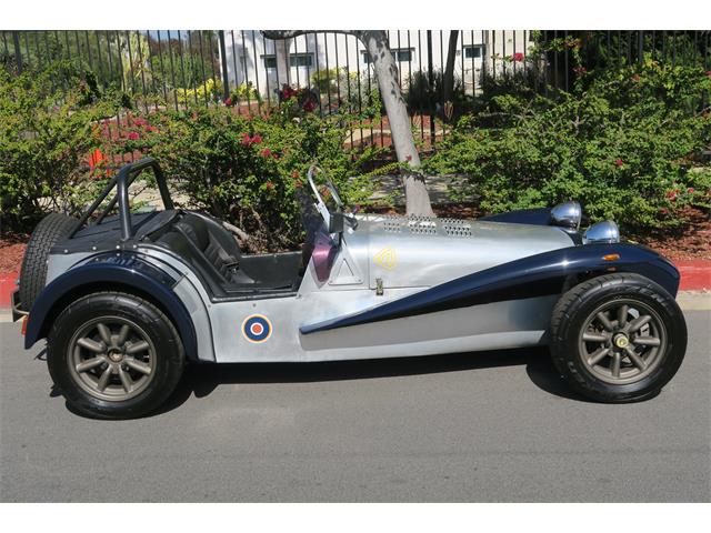 1972 Lotus Seven (CC-2078876) for sale in San Diego, California