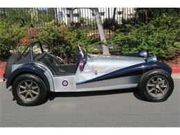 1972 Lotus Seven (CC-2078876) for sale in San Diego, California