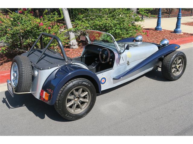 1972 Lotus Seven (CC-2078876) for sale in San Diego, California